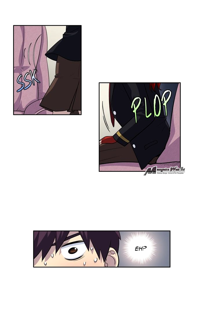 the-gamer - Chapter: 197