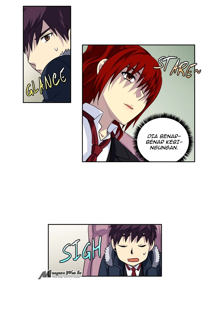 the-gamer - Chapter: 197