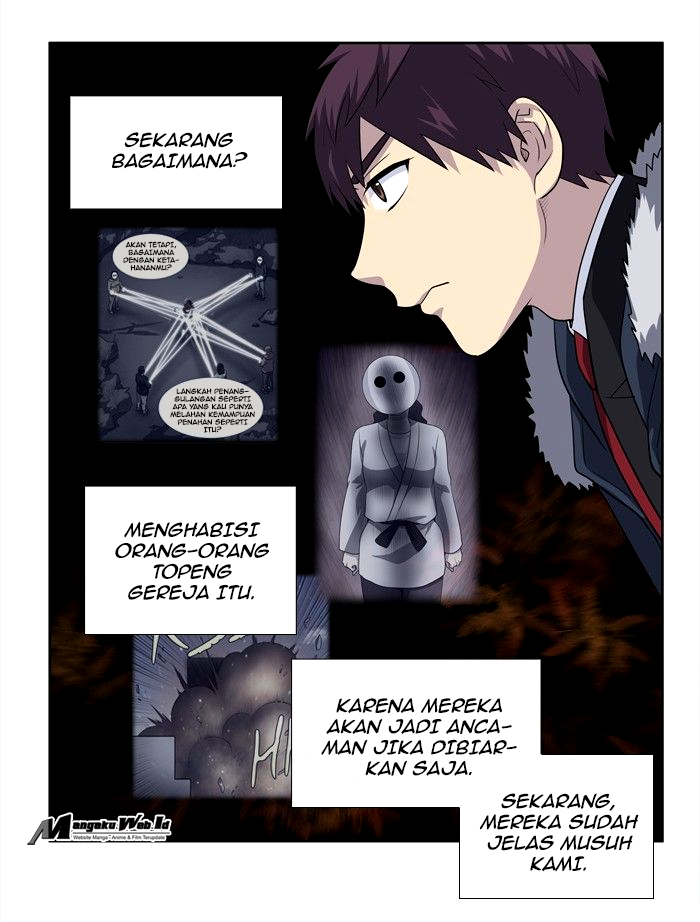 the-gamer - Chapter: 197