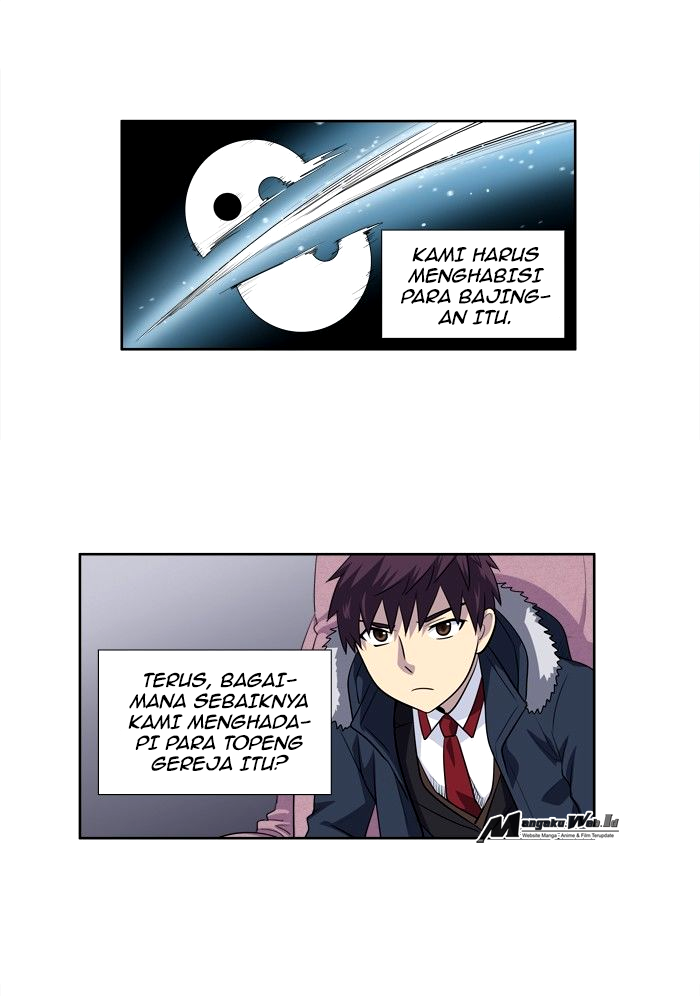 the-gamer - Chapter: 197