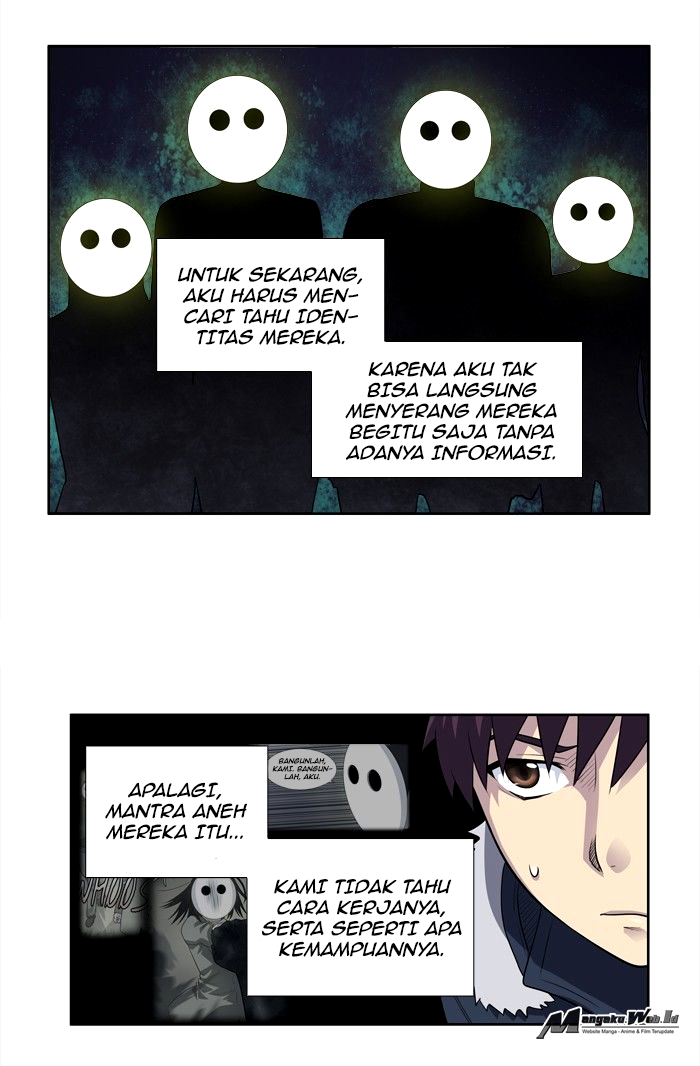 the-gamer - Chapter: 197
