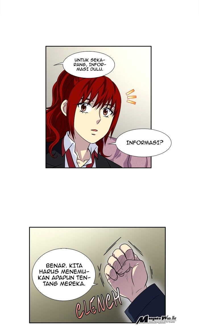 the-gamer - Chapter: 197
