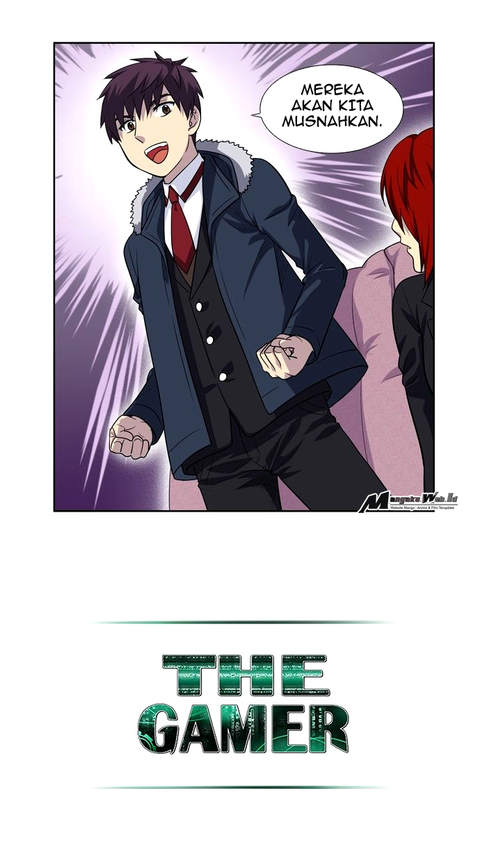 the-gamer - Chapter: 197