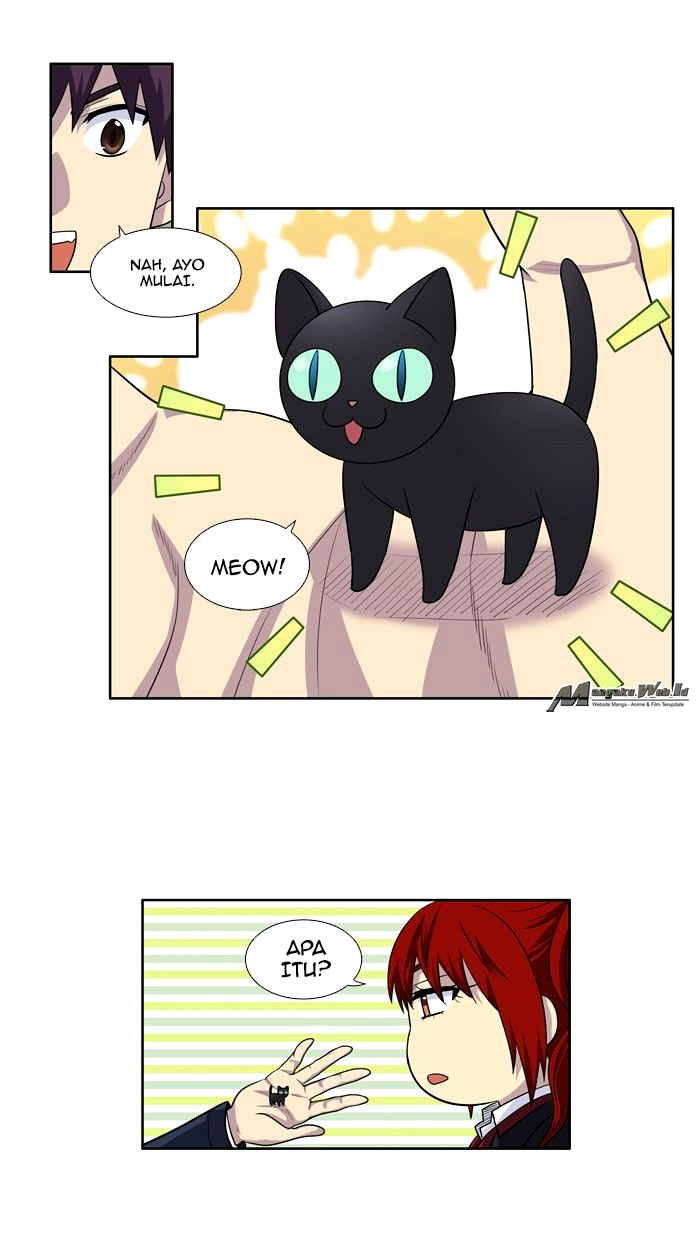 the-gamer - Chapter: 197