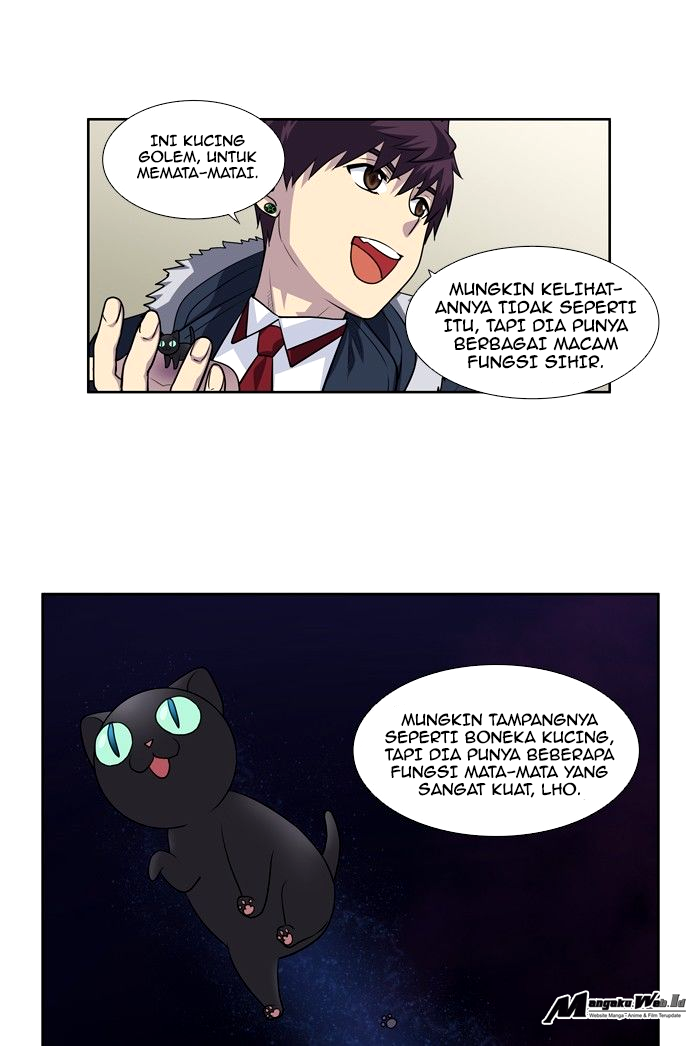 the-gamer - Chapter: 197