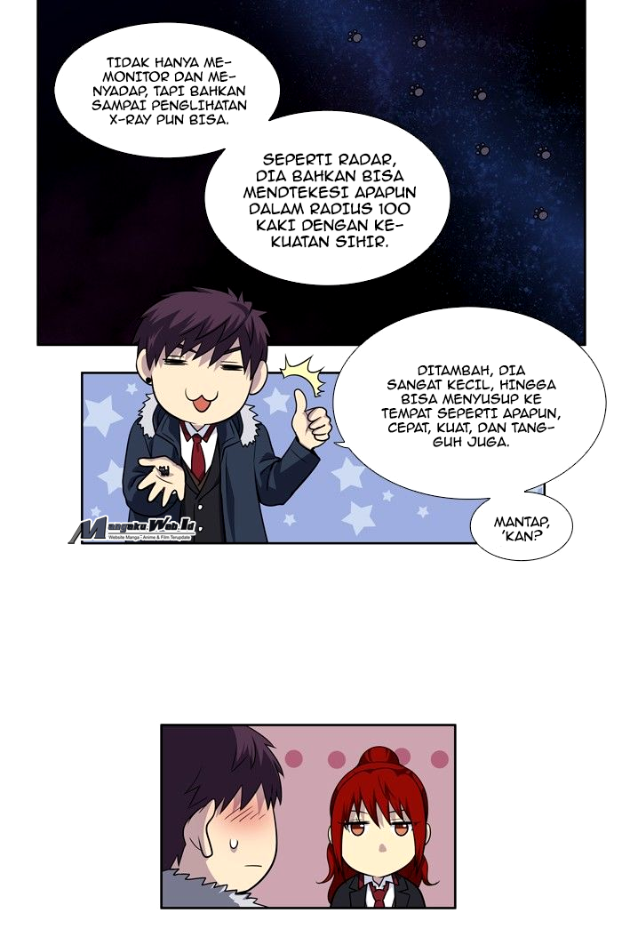 the-gamer - Chapter: 197