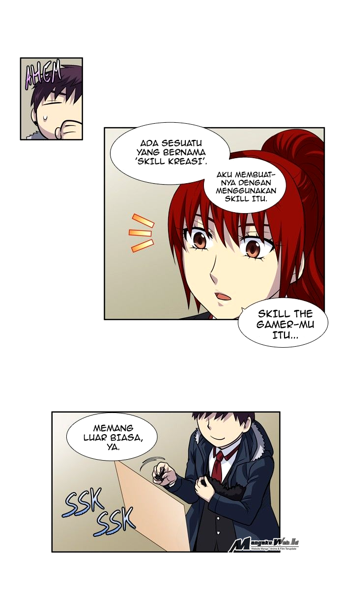 the-gamer - Chapter: 197