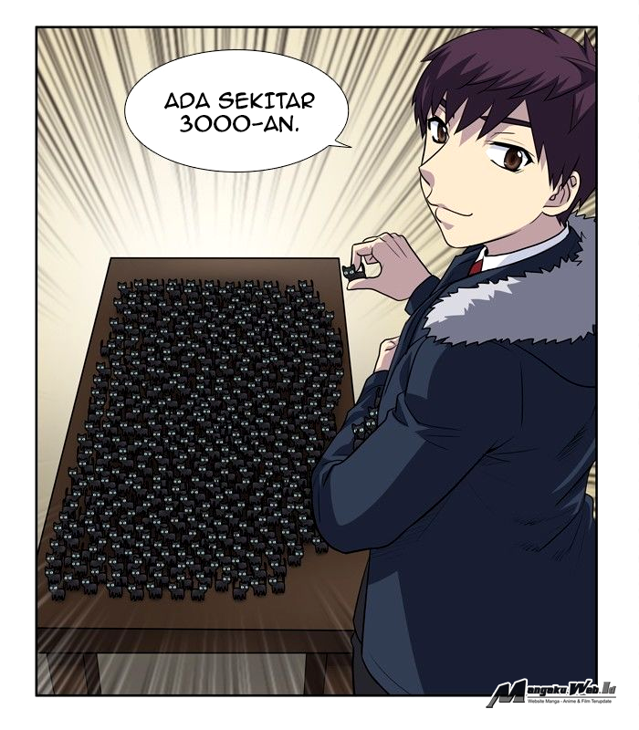 the-gamer - Chapter: 197