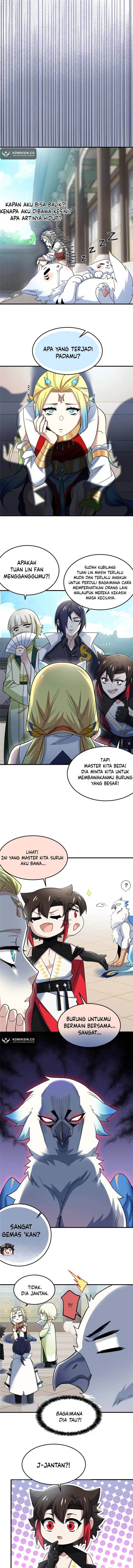 the-strong-man-from-the-mental-hospital - Chapter: 201