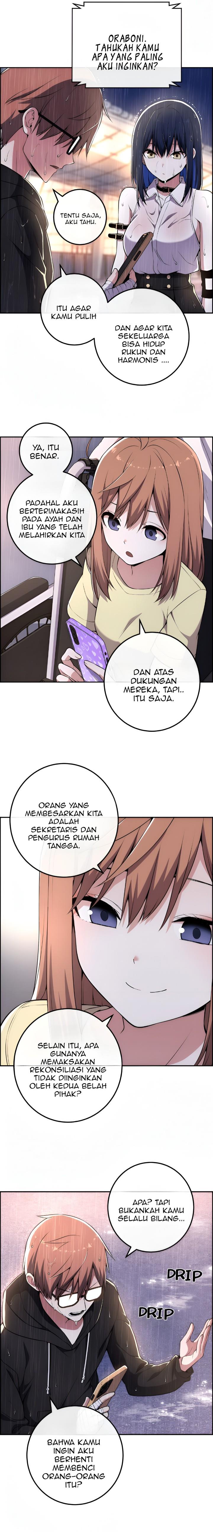 webtoon-character-na-kang-lim - Chapter: 141