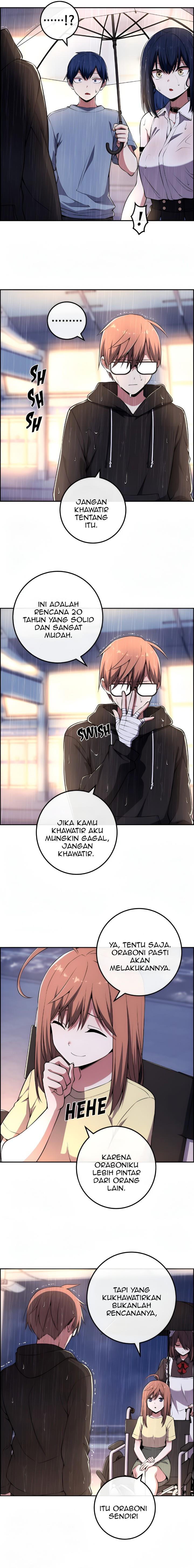 webtoon-character-na-kang-lim - Chapter: 141