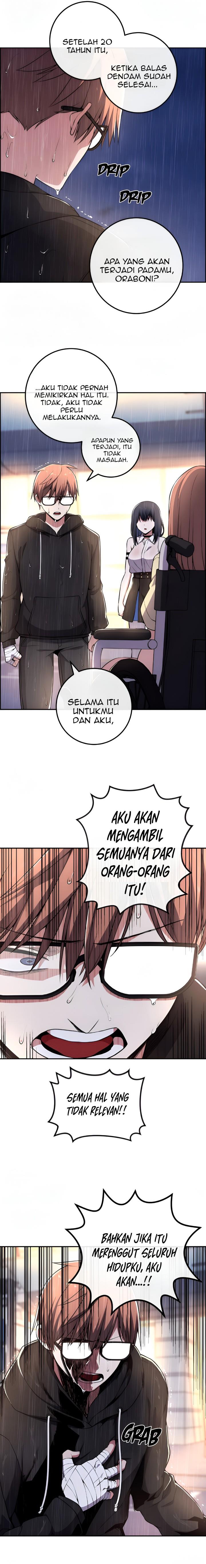 webtoon-character-na-kang-lim - Chapter: 141