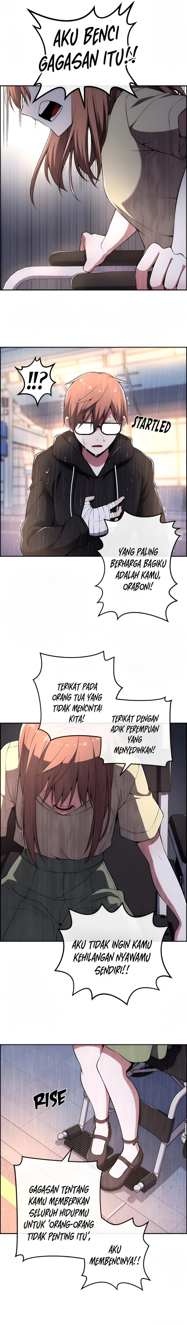 webtoon-character-na-kang-lim - Chapter: 141