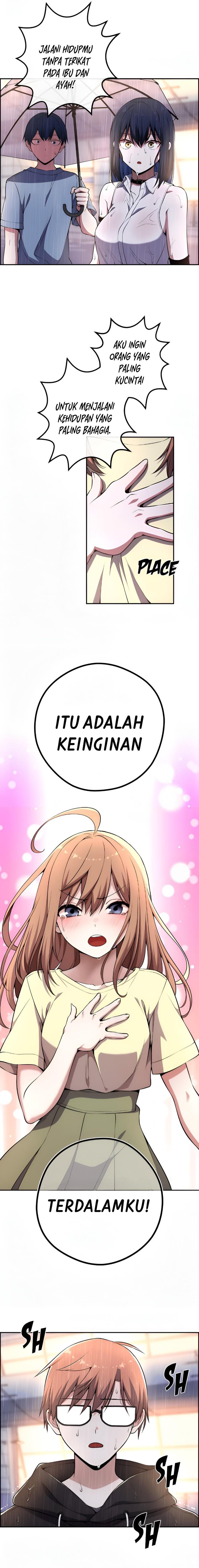 webtoon-character-na-kang-lim - Chapter: 141