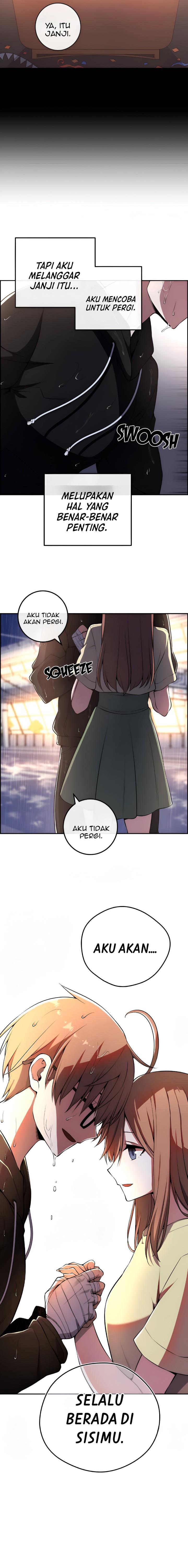 webtoon-character-na-kang-lim - Chapter: 141