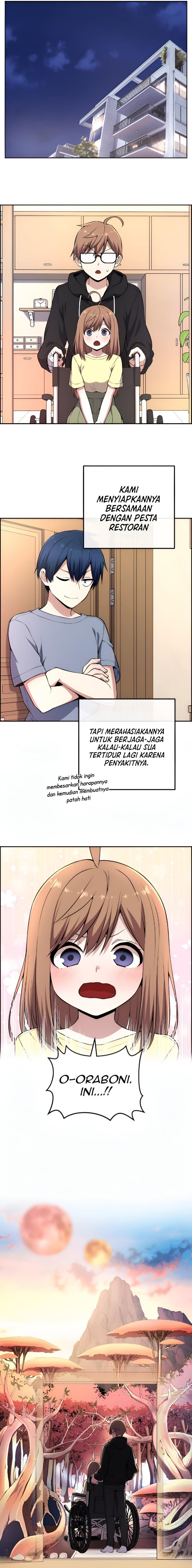 webtoon-character-na-kang-lim - Chapter: 141