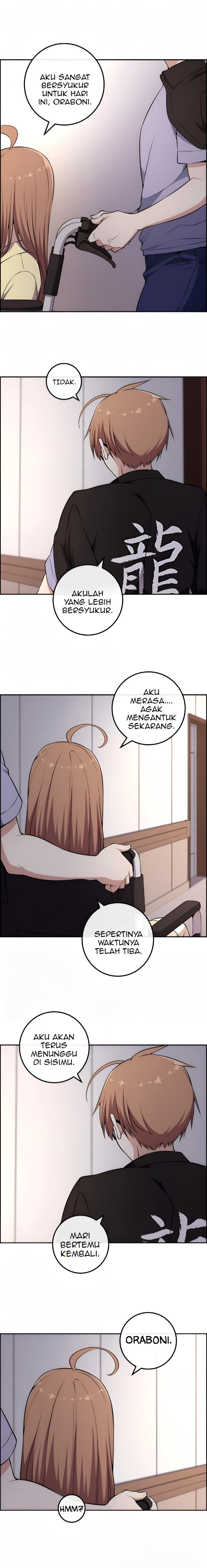 webtoon-character-na-kang-lim - Chapter: 141