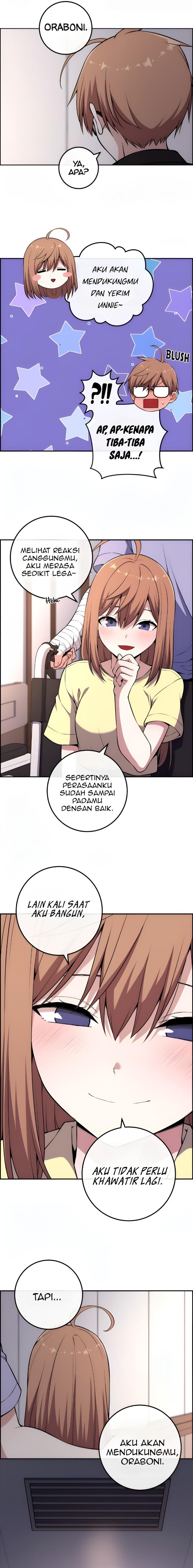 webtoon-character-na-kang-lim - Chapter: 141