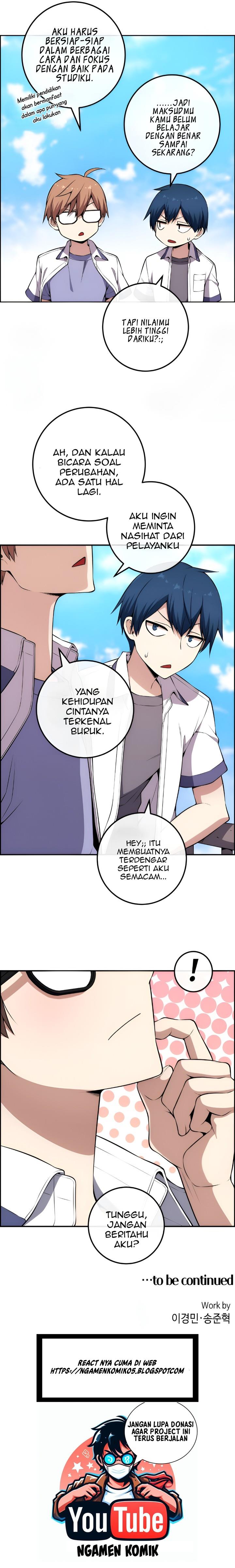 webtoon-character-na-kang-lim - Chapter: 141