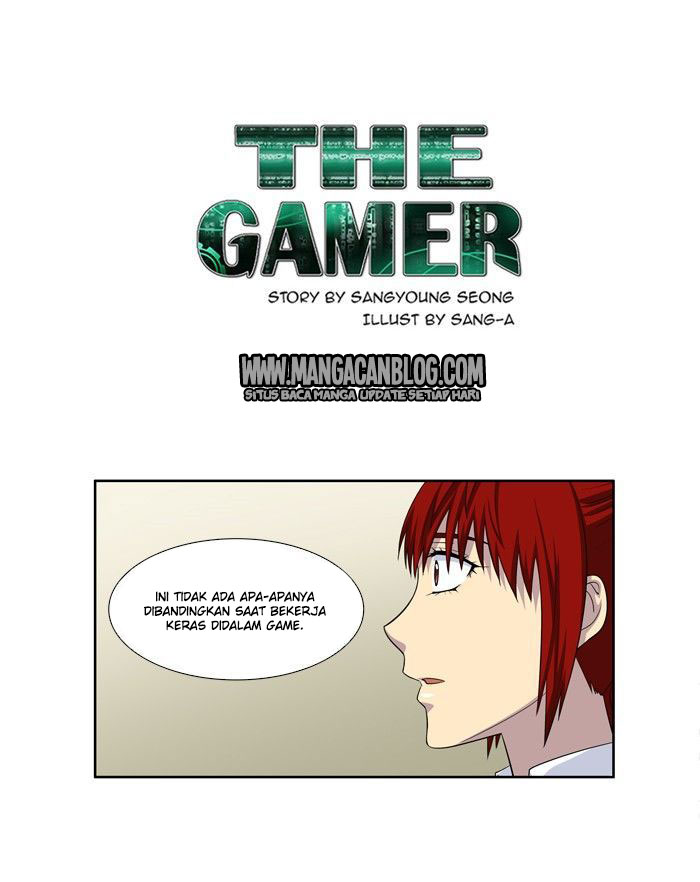 the-gamer - Chapter: 198