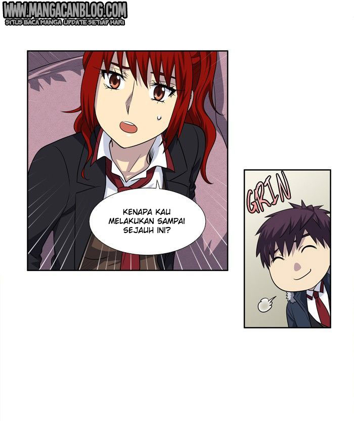 the-gamer - Chapter: 198