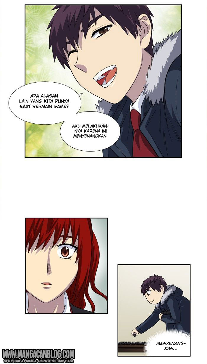 the-gamer - Chapter: 198