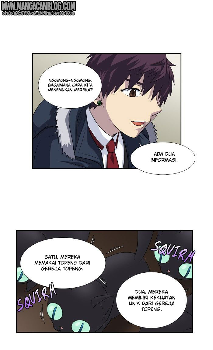 the-gamer - Chapter: 198