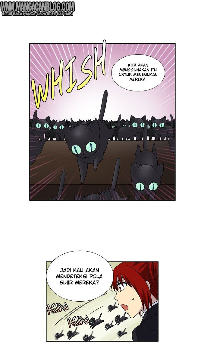 the-gamer - Chapter: 198