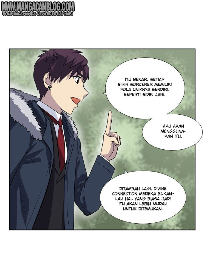 the-gamer - Chapter: 198