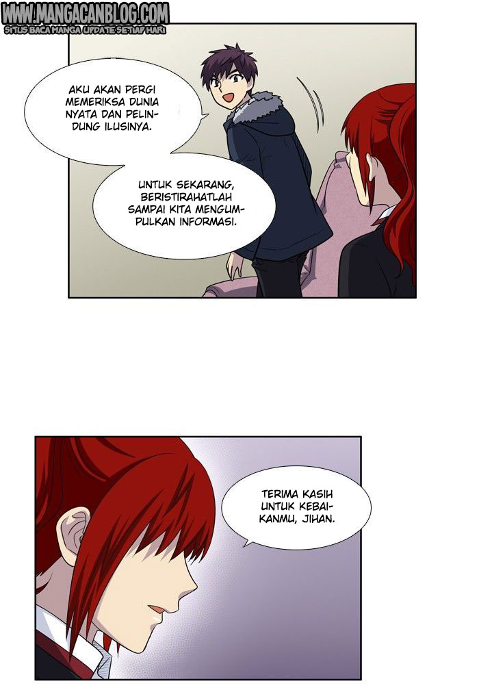 the-gamer - Chapter: 198