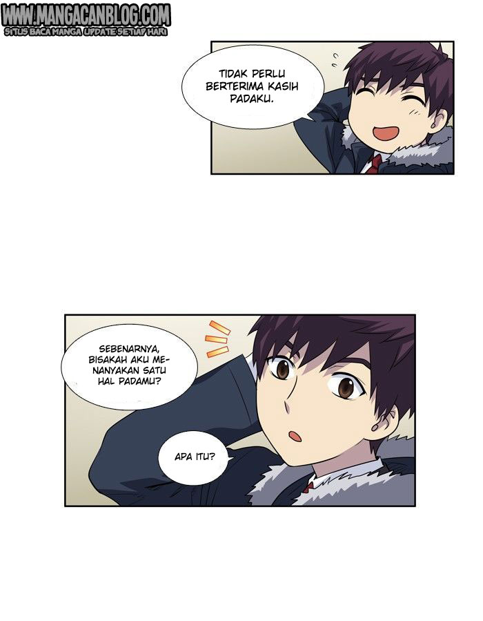 the-gamer - Chapter: 198