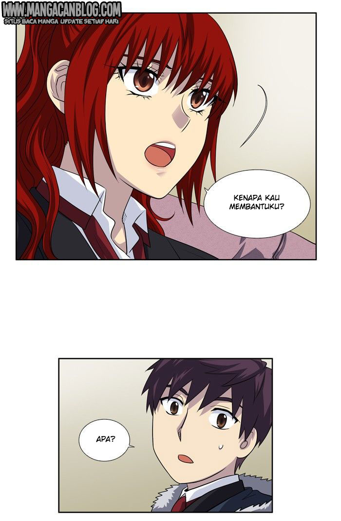 the-gamer - Chapter: 198