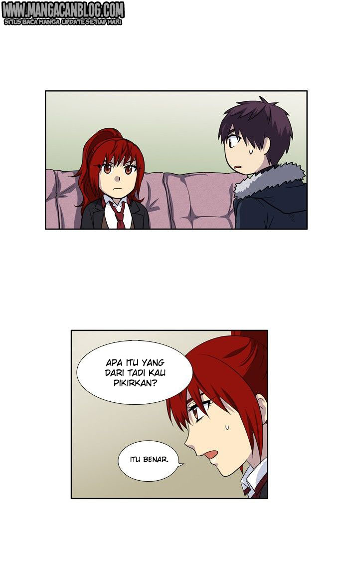 the-gamer - Chapter: 198