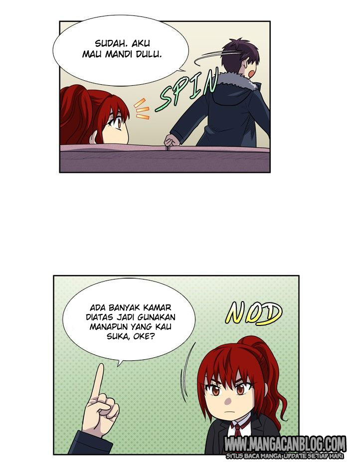 the-gamer - Chapter: 198