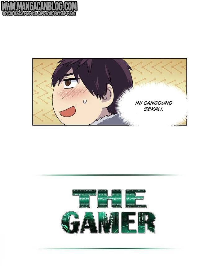the-gamer - Chapter: 198