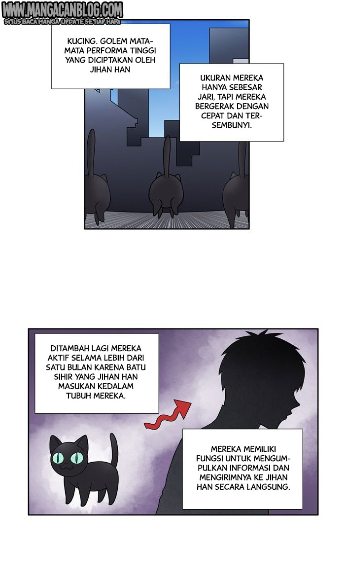 the-gamer - Chapter: 198