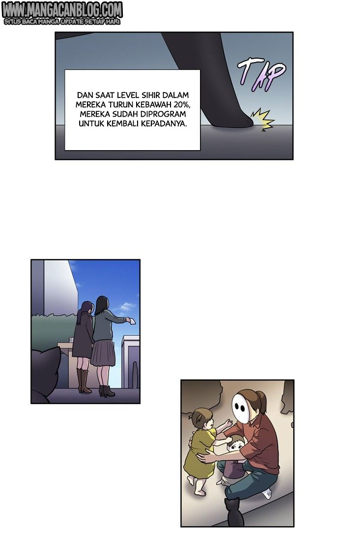 the-gamer - Chapter: 198