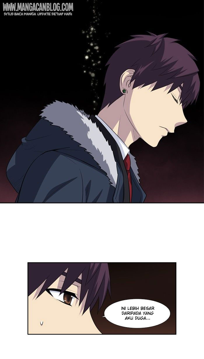 the-gamer - Chapter: 198