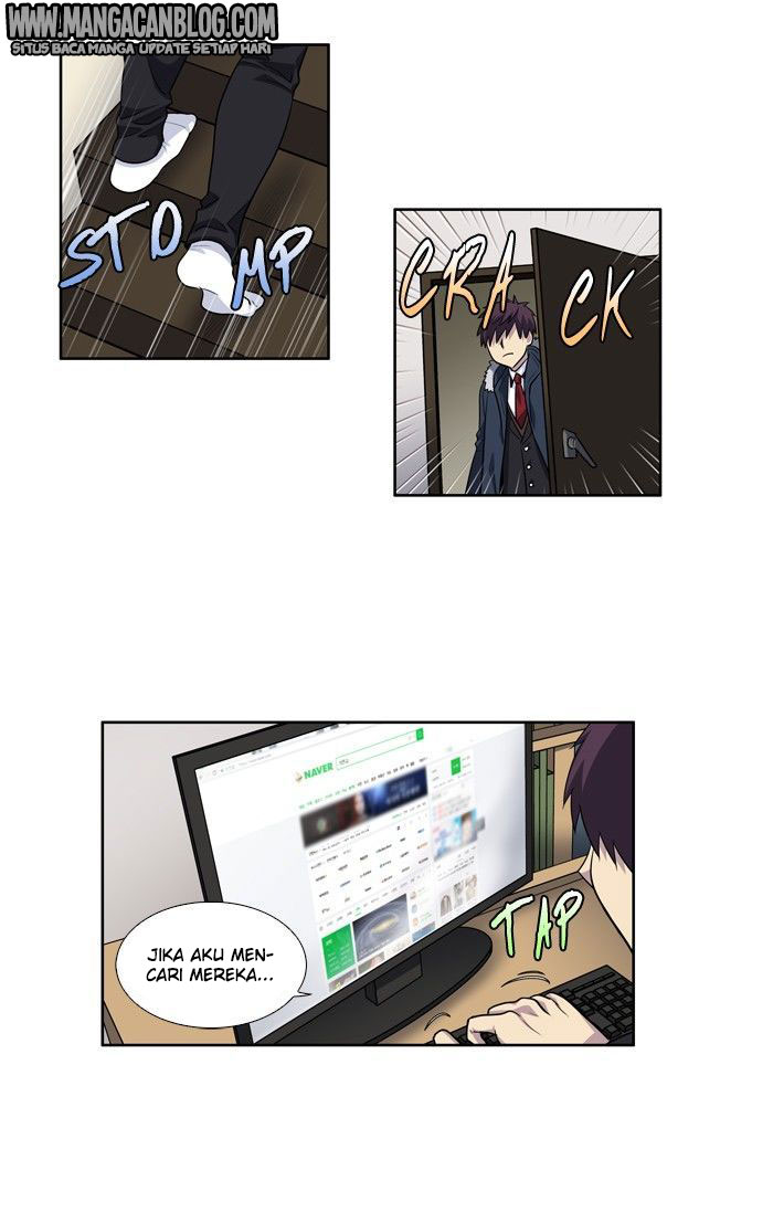 the-gamer - Chapter: 198