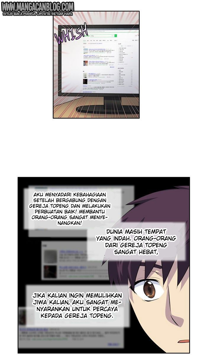 the-gamer - Chapter: 198