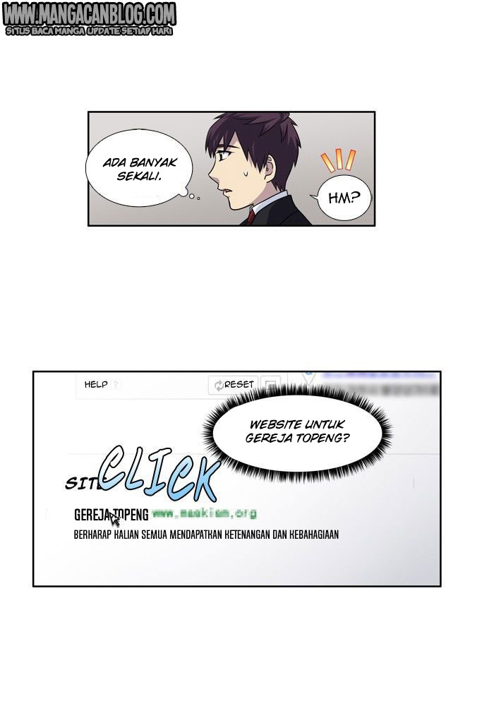 the-gamer - Chapter: 198