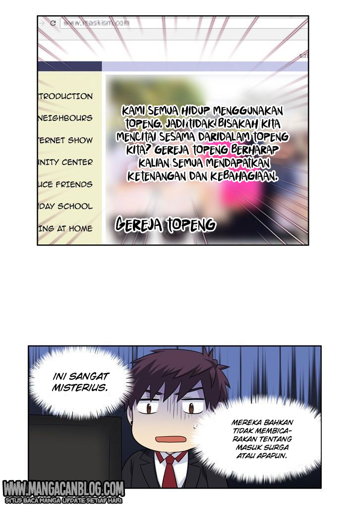 the-gamer - Chapter: 198