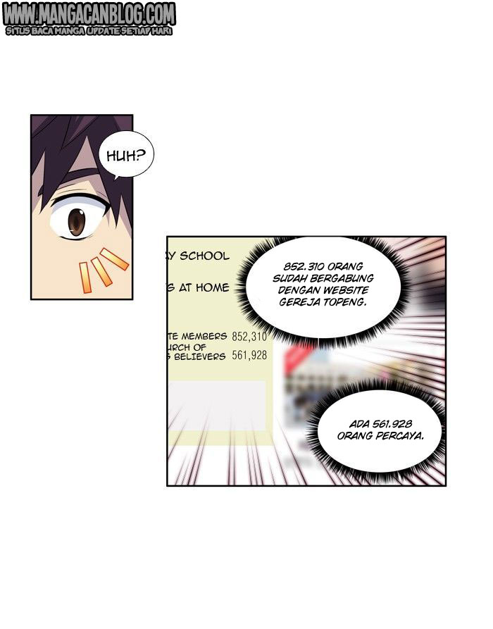 the-gamer - Chapter: 198