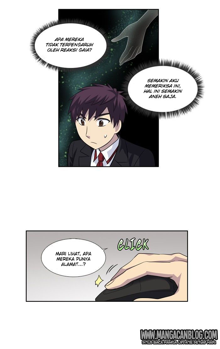 the-gamer - Chapter: 198