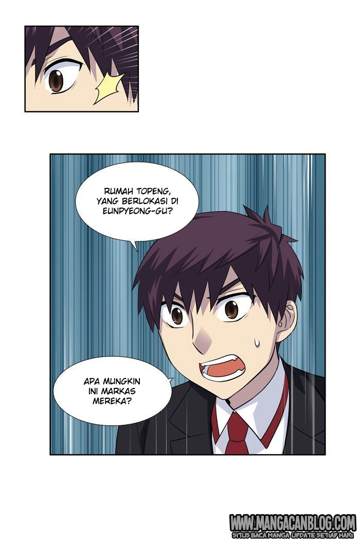 the-gamer - Chapter: 198