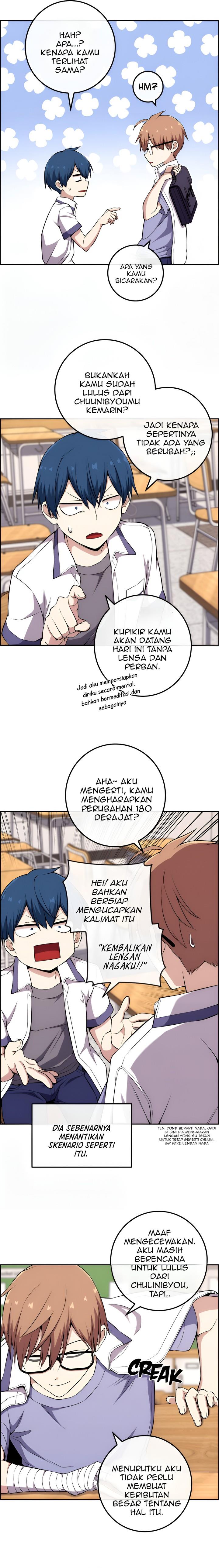 webtoon-character-na-kang-lim - Chapter: 142