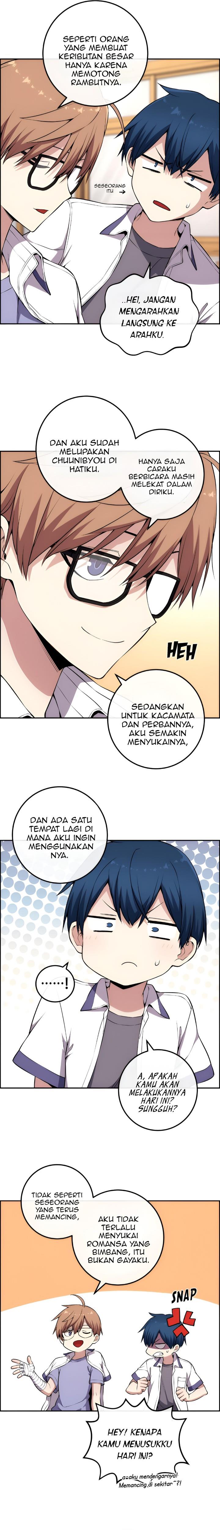 webtoon-character-na-kang-lim - Chapter: 142