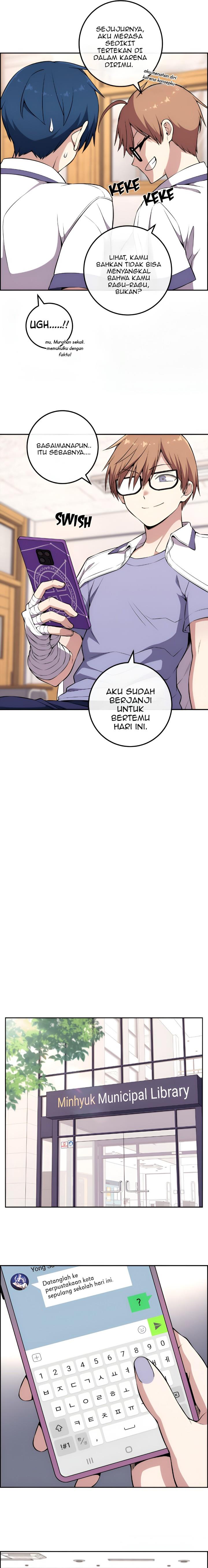 webtoon-character-na-kang-lim - Chapter: 142