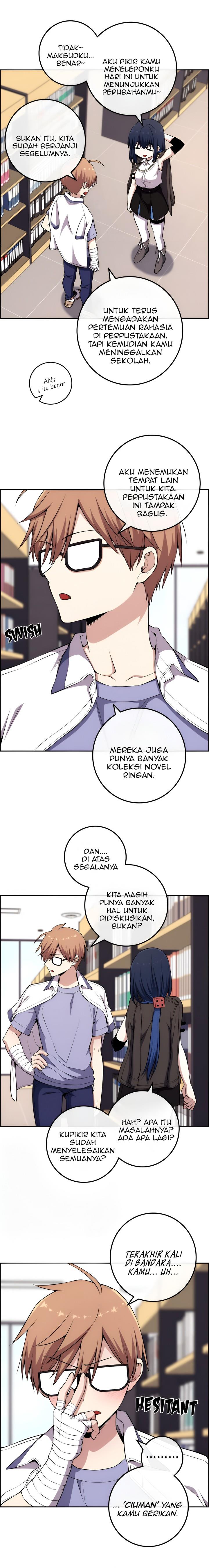 webtoon-character-na-kang-lim - Chapter: 142