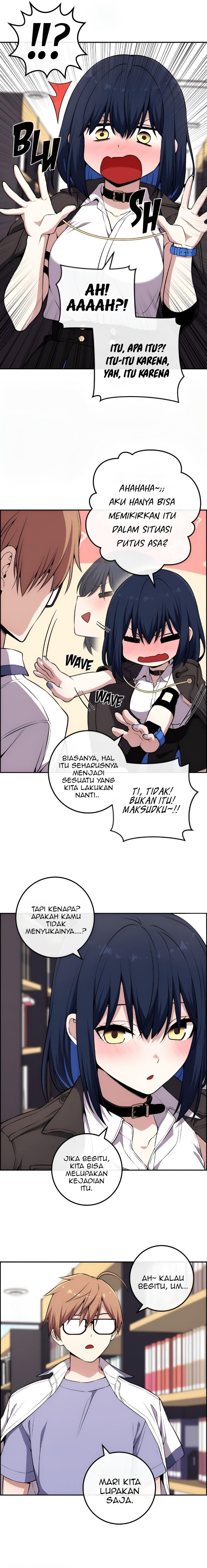 webtoon-character-na-kang-lim - Chapter: 142